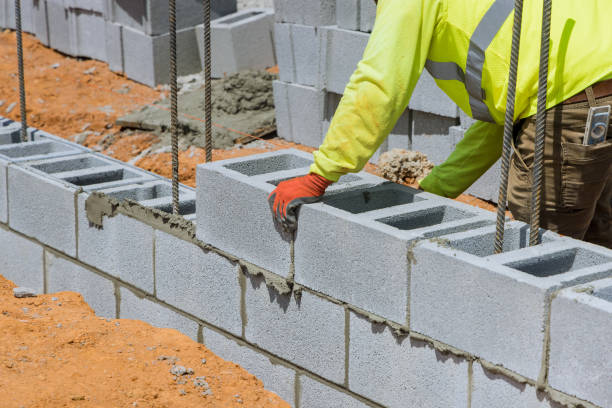 Best Concrete Staining and Coloring in Park Falls, WI