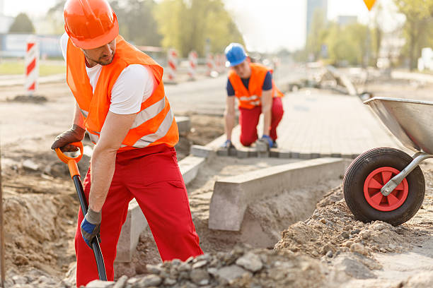 Best Residential Concrete Solutions in Park Falls, WI