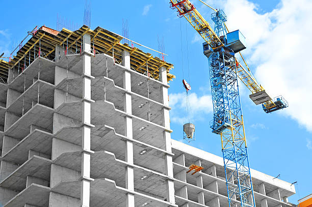 Best Concrete Retaining Walls in Park Falls, WI